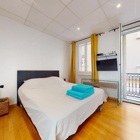 Charming 2 Bedroom Haven Steps Away From Prince'S Palace Монте-Карло Экстерьер фото
