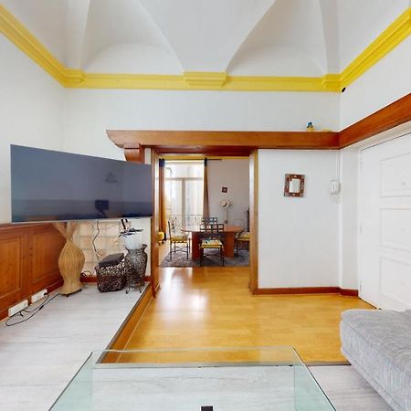 Charming 2 Bedroom Haven Steps Away From Prince'S Palace Монте-Карло Экстерьер фото