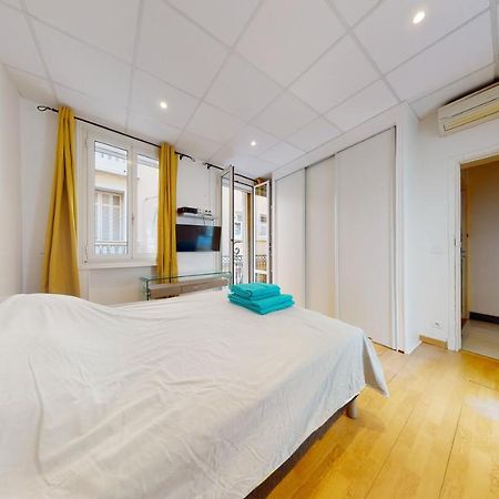 Charming 2 Bedroom Haven Steps Away From Prince'S Palace Монте-Карло Экстерьер фото