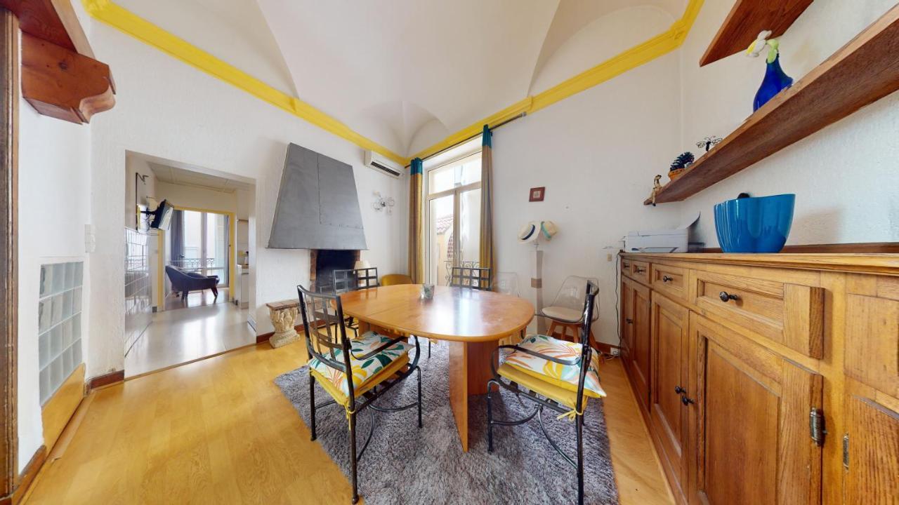 Charming 2 Bedroom Haven Steps Away From Prince'S Palace Монте-Карло Экстерьер фото