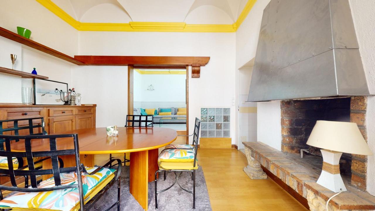 Charming 2 Bedroom Haven Steps Away From Prince'S Palace Монте-Карло Экстерьер фото