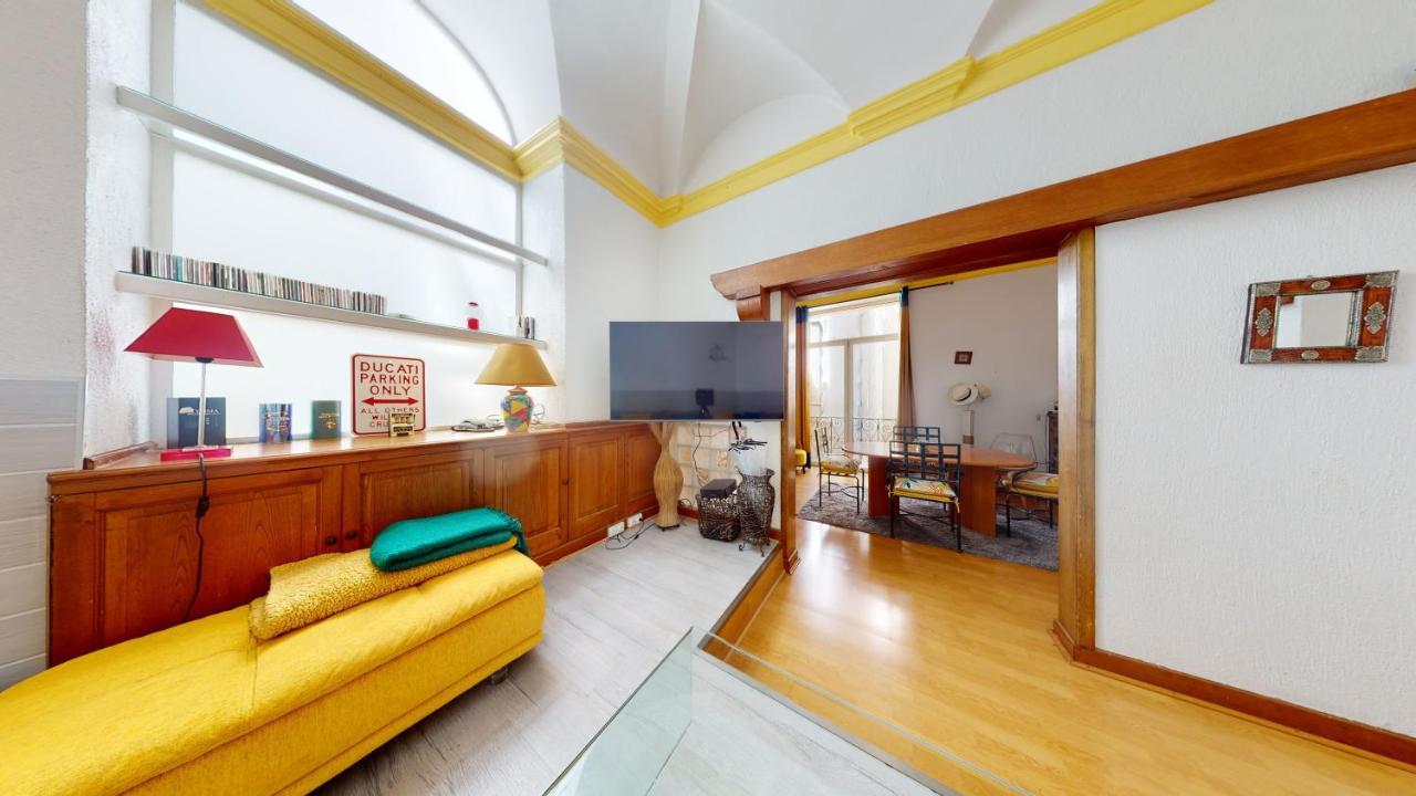 Charming 2 Bedroom Haven Steps Away From Prince'S Palace Монте-Карло Экстерьер фото