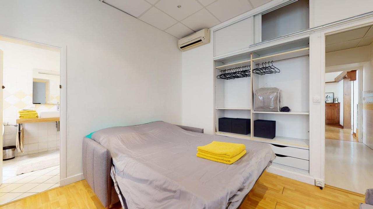 Charming 2 Bedroom Haven Steps Away From Prince'S Palace Монте-Карло Экстерьер фото