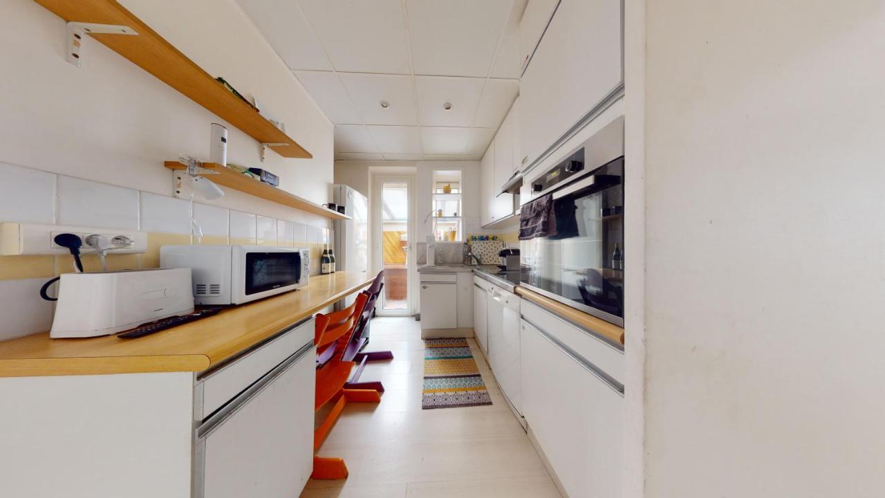 Charming 2 Bedroom Haven Steps Away From Prince'S Palace Монте-Карло Экстерьер фото